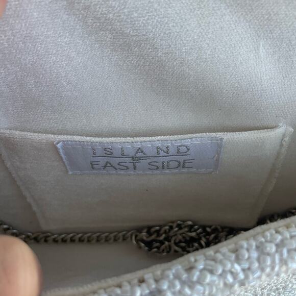Island To East Side Mrs. C Clutch - Picture 7 of 10
